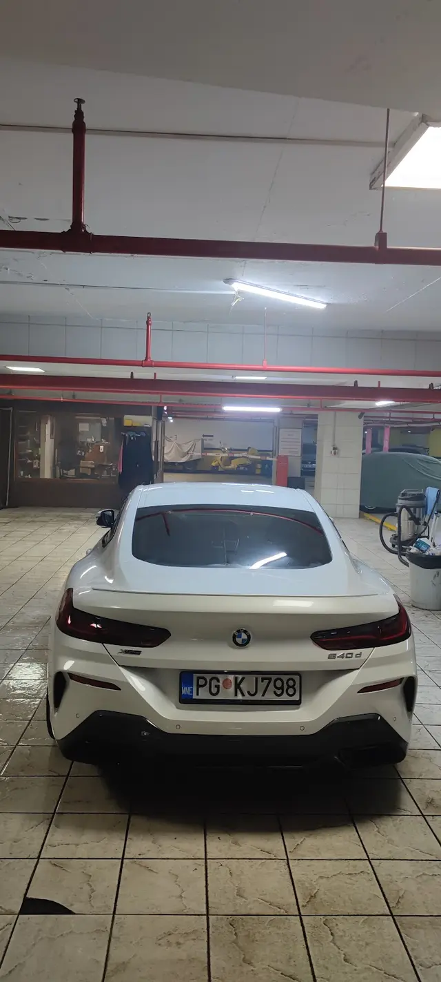 Lotus Oto Yıkama
