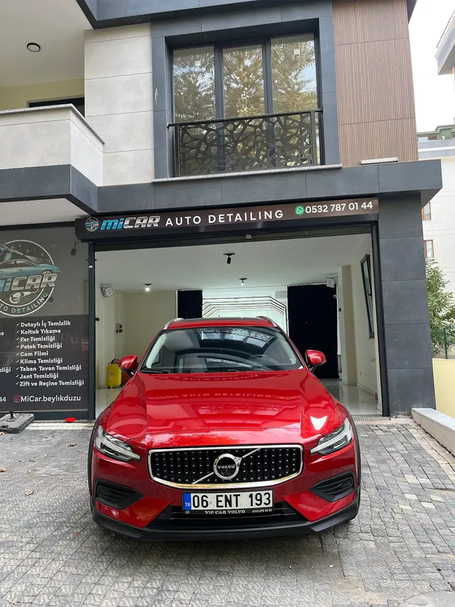 Micar Auto Detailing & Ppf Araç Kaplama