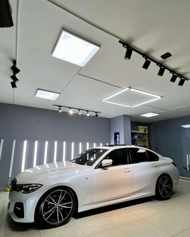 Toycars Detailing
