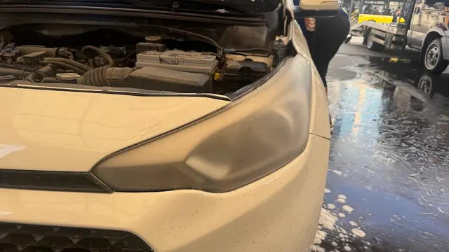 Efe Garage Oto Yıkama, Oto Kuaför Ve Oto Detailing - Pasta Cila, Oto Kuaför, Ppf Kaplama, Koltuk Yıkama