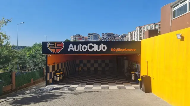 Autoclub Küçükçekmece Uygulama Merkezi | Oto Yıkama, Seramik Kaplama, Ppf Kaplama | 24 Saat Randevulu Hizmet