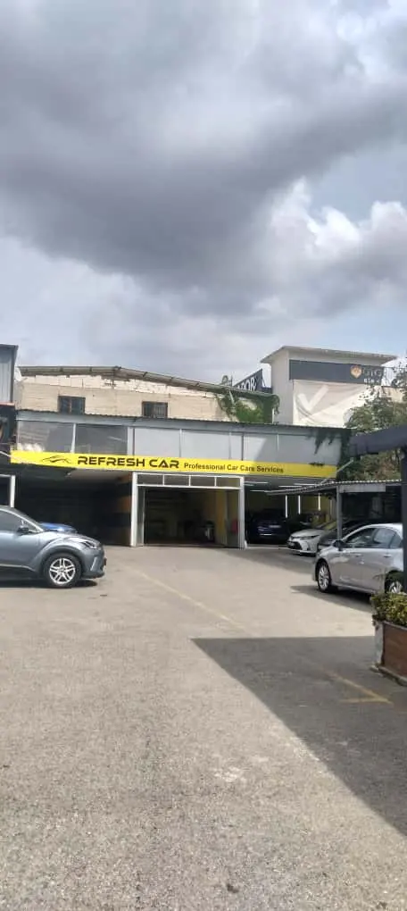 Fresh Oto Yıkama