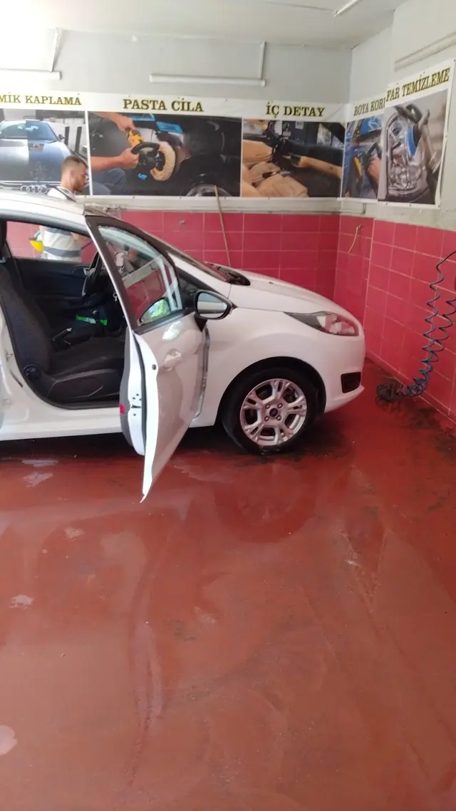 Toos Car Care