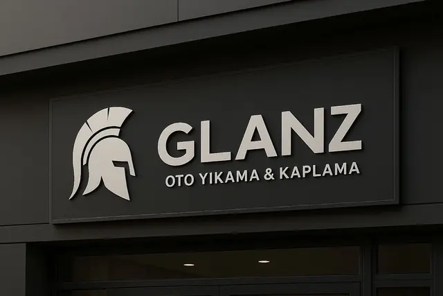 Glanz Car Wash