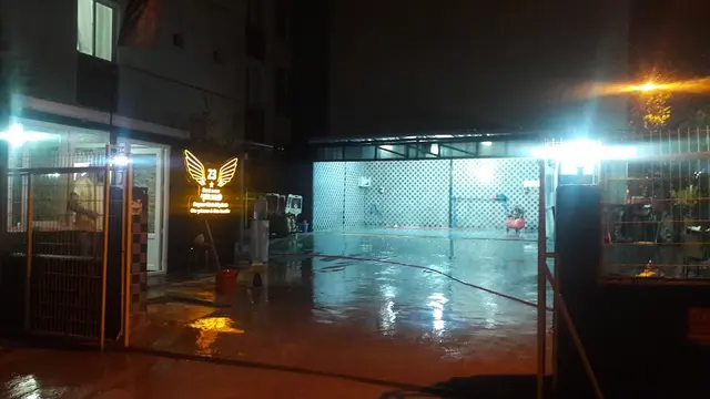 23 Oto Yıkama & Oto Kuaför