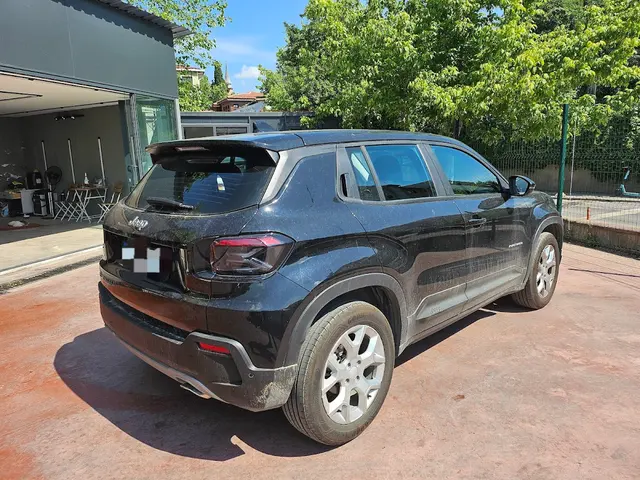 Autowash Çamlica