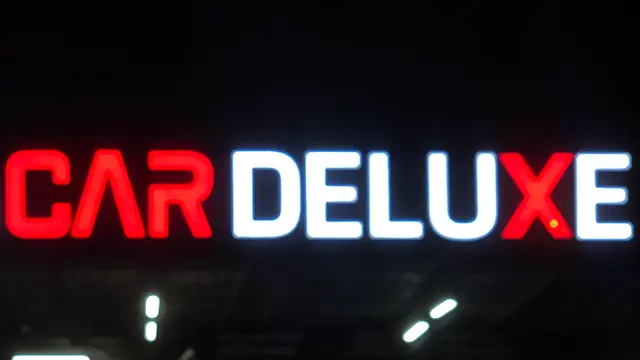 Car Bucks Oto Yıkama