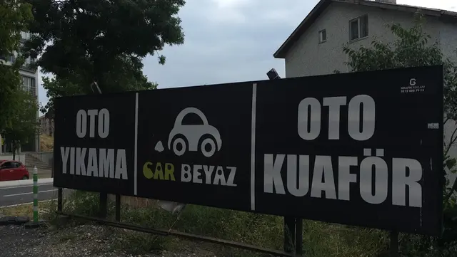 Beylikdüzü Oto Yıkama | Car Beyaz Oto Yıkama & Kuaför Oto Tamir Kaporta Boya