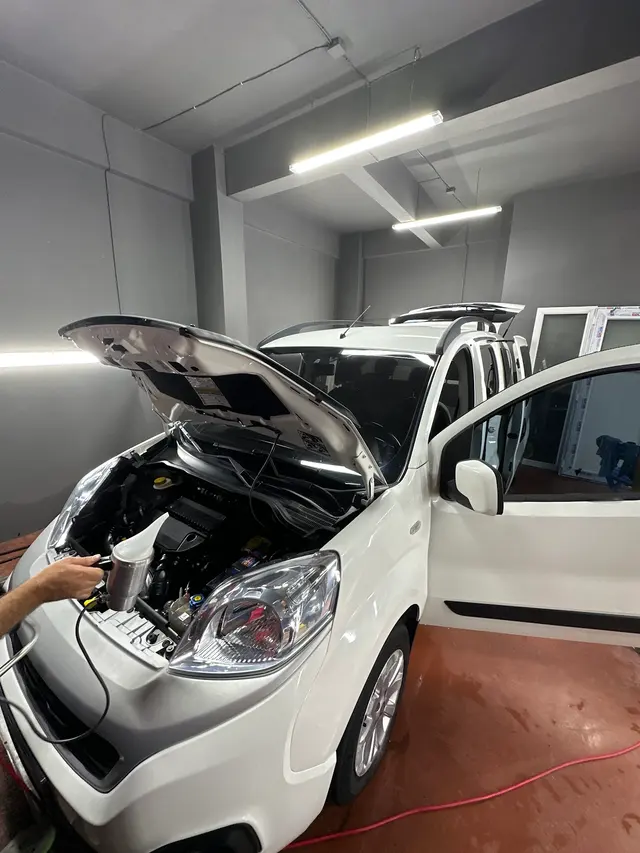Pendik Studio Auto Detailing