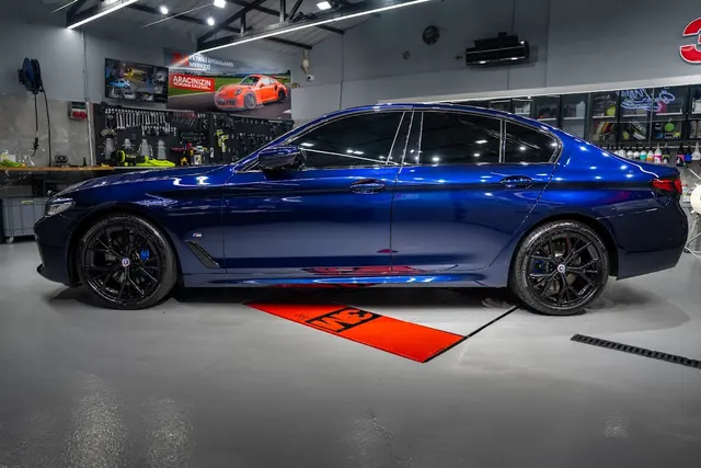 Müjdatözkandetailing