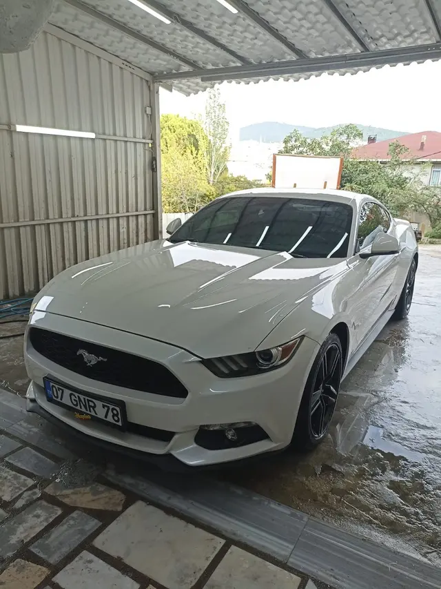 Kemerci Oto Yıkama