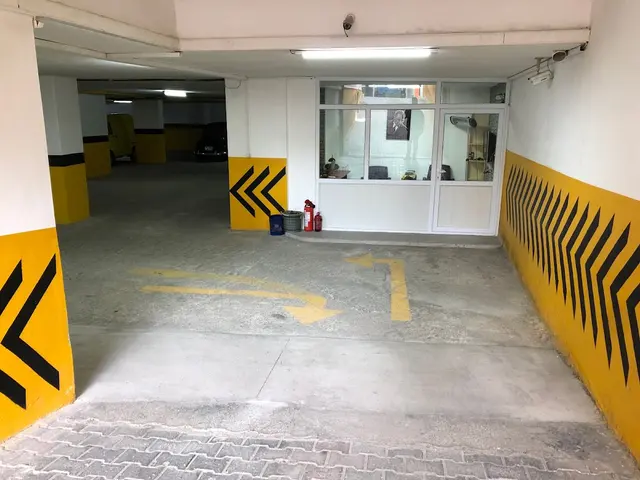 Babilyo Oto Kuaför & Park – Maltepe