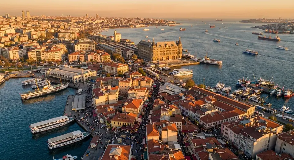 Kadıköy