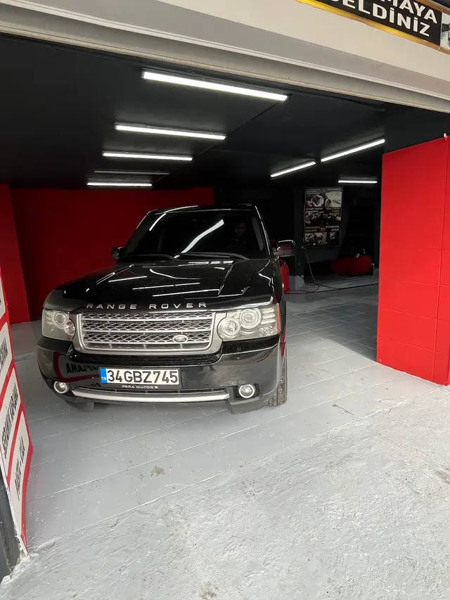 Ataşehir Oto Yıkama