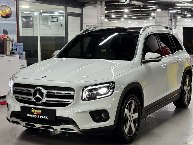 Meguiars Güneşli Park I Ppf Kaplama I Oto Yılama