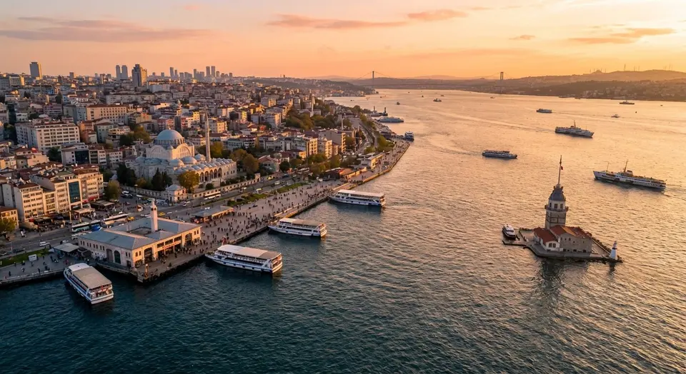 Üsküdar