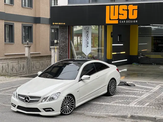 Lust Car Design | Araç Dizayn & Detailing