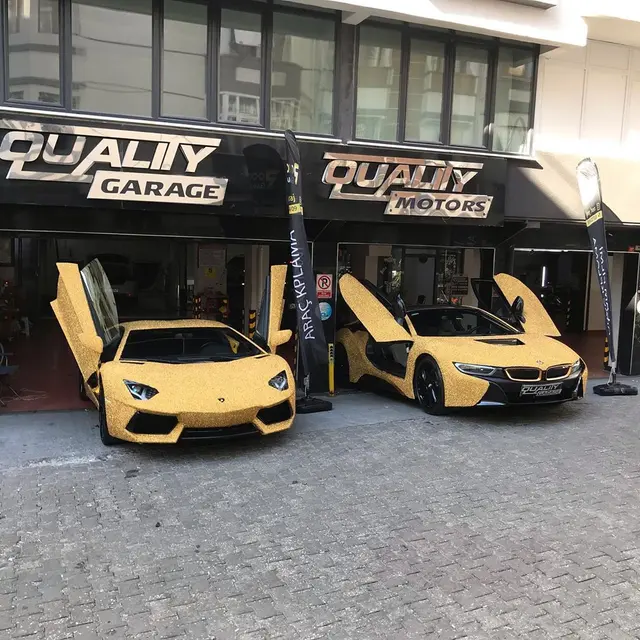 Quality Garage