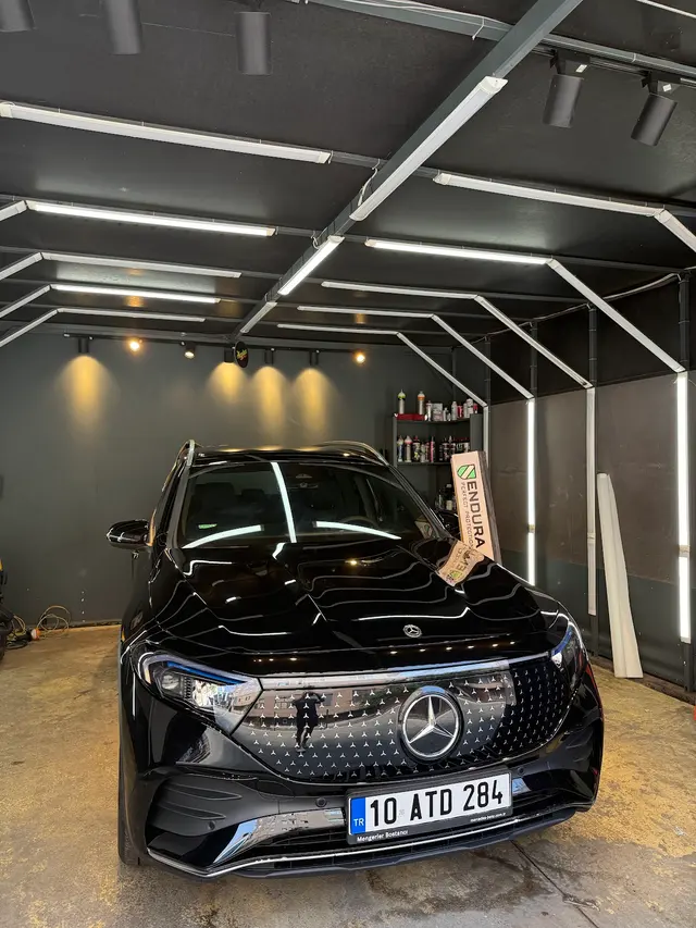 Koc Detailing Garage - Oto Uygulama Merkezi