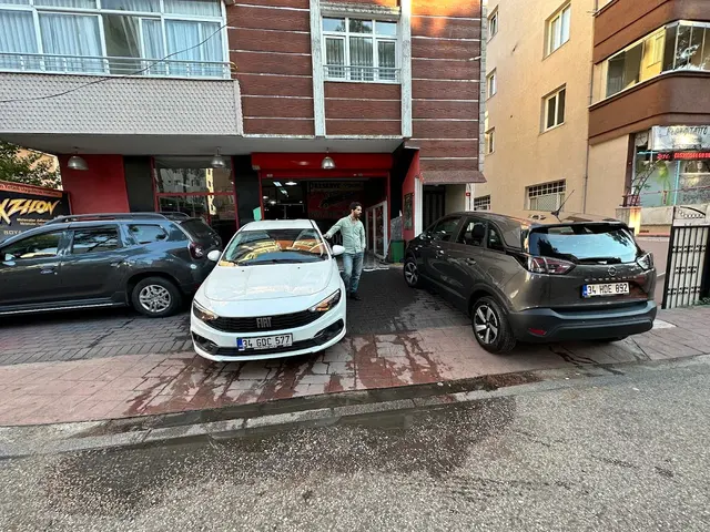 Klinik Oto 2000 Car Care