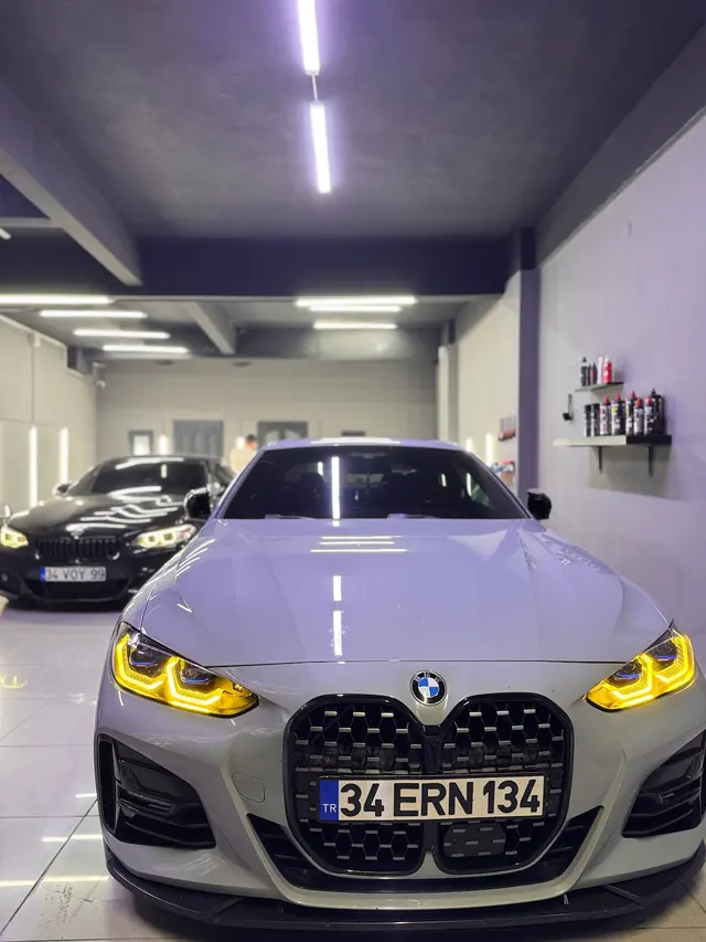 Prime Shine Car Care