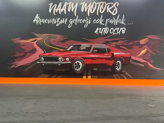 Autoclub Naam Motors