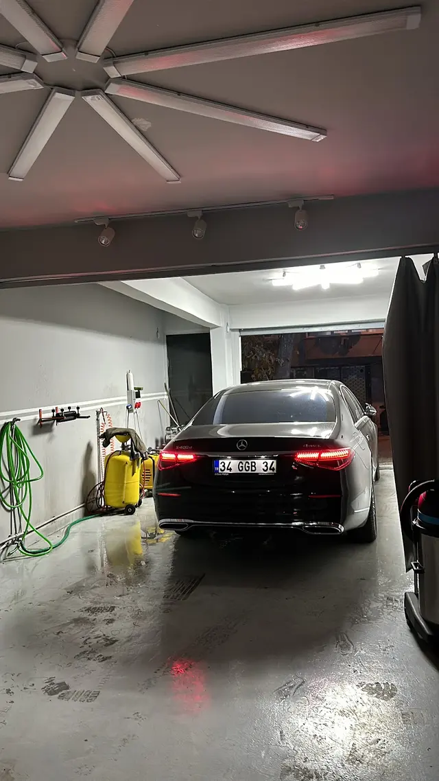 Quality Premium Car Detailing