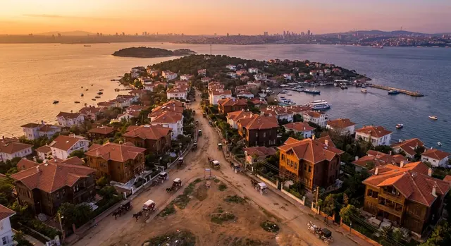 Adalar