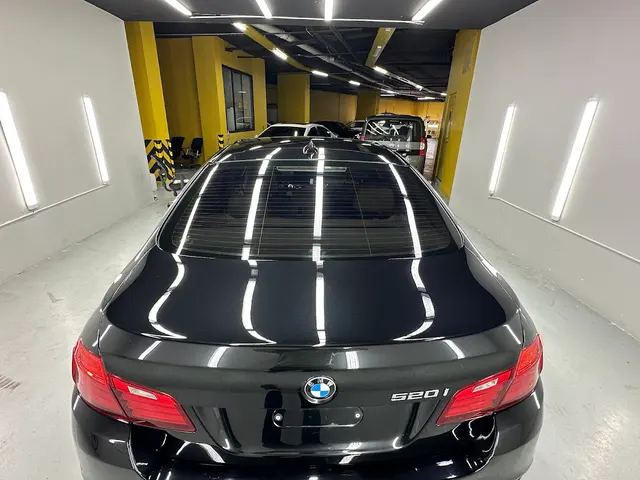 Master My Wax Oto Yıkama