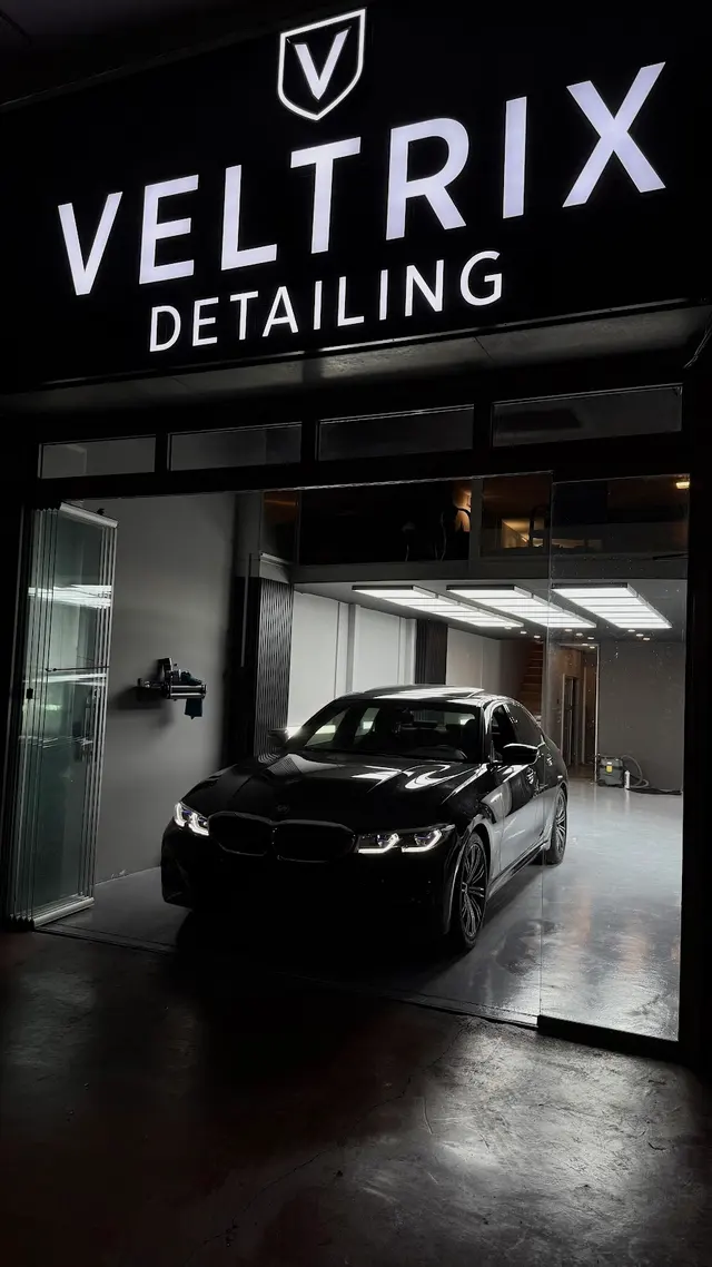 Veltrix Detailing