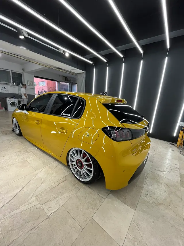 Shining Car Detailing