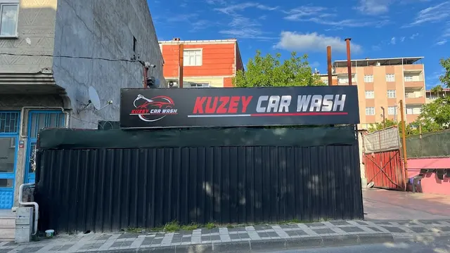 Kuzey Carwash