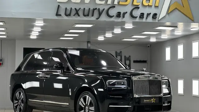 Best Car Detailing