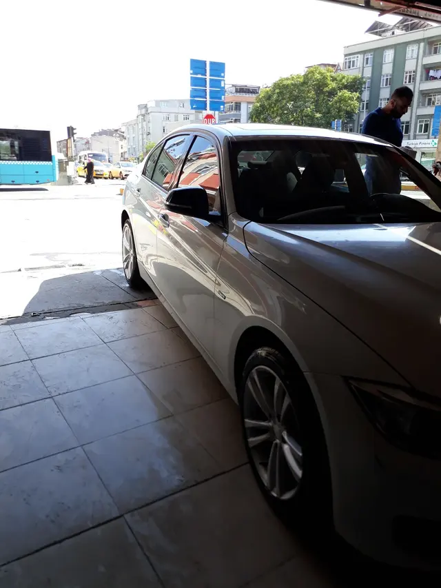 Es Wash Oto Yıkama