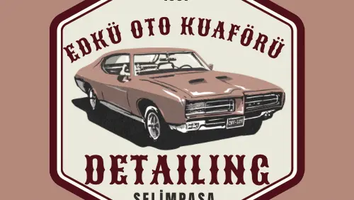 Edkü Oto Kuaförü & Detailing