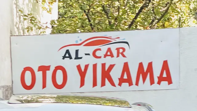 Alcar Oto Yıkama