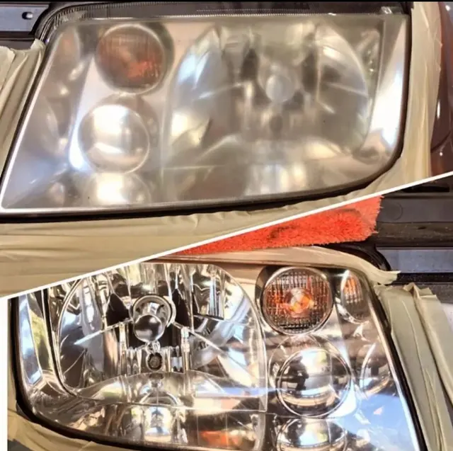 Zifiri's Car Detailing