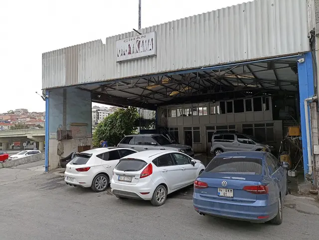 Cihan Oto Yıkama