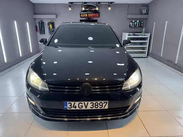 Asya Garage