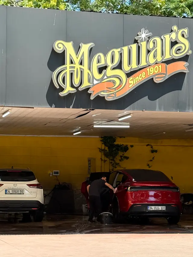 Meguiar's
