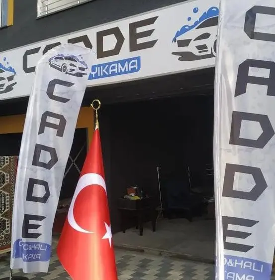 Cadde Oto Yıkama