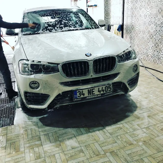 Vadi Oto Kuaför