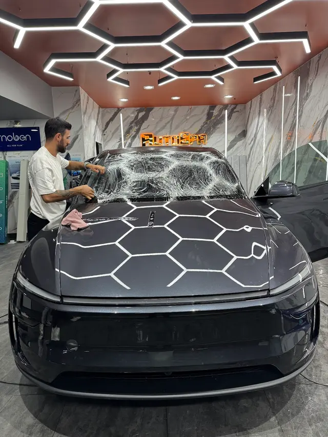 Autospa İstwest