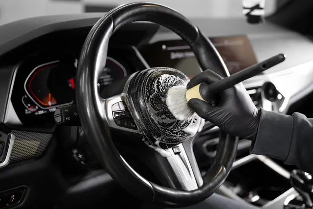 End Cars Silivri