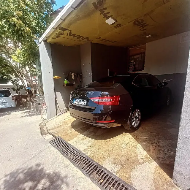 Vk.oto Yıkama&kuaför