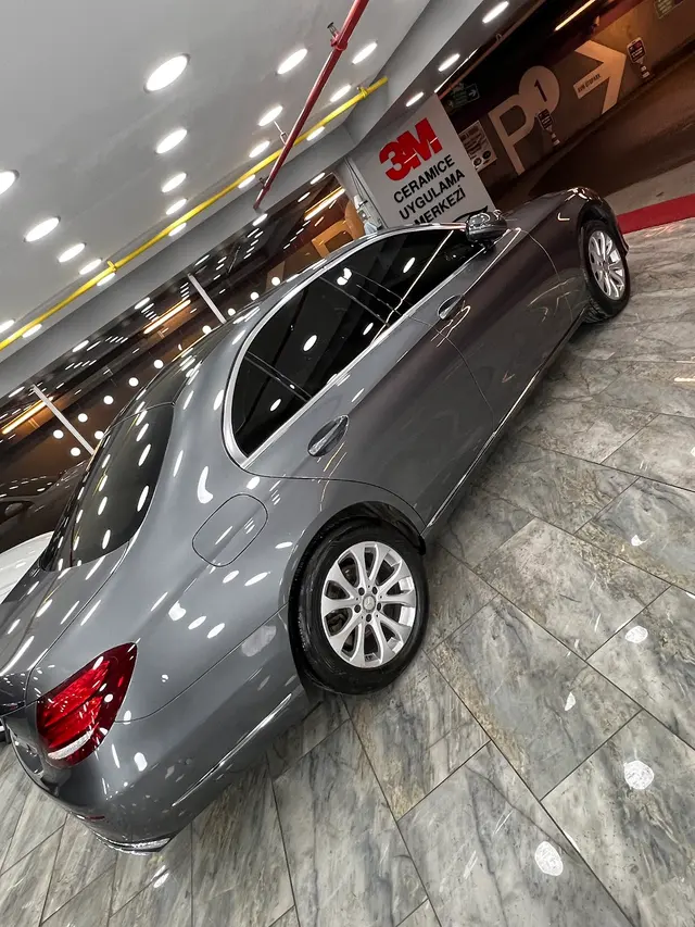 3m Car Care Trump Avm Oto Yıkama | Mecidiyeköy