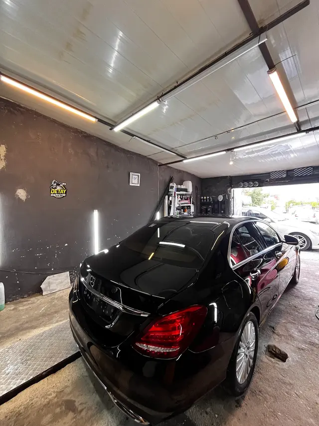Dogucar Detailing