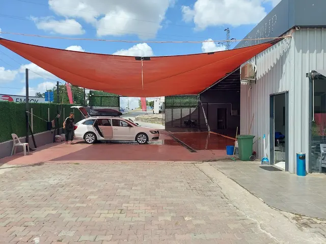 Atakent Garaj