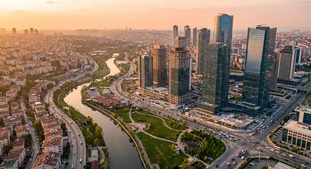 Kağıthane