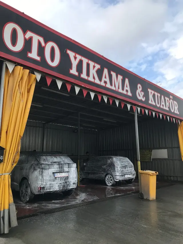 Artemis Oto Yikama & Kuaför